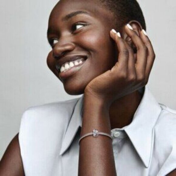 Butterflies Clip Charm - Picture 4 of 5